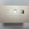 Aluminiumprofil -Shell für Smart Home Router Box